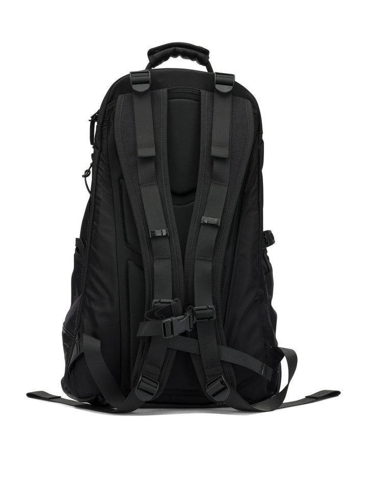 Visvim Cordura 20l Zaini e Valigie - Nero | af8e5100420f0c94cad647dc29cfe81341321a51