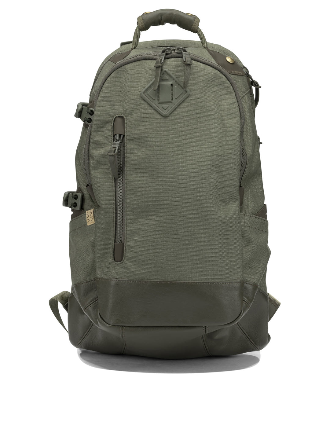Visvim Cordura 20l Zaini e Valigie - Verde | edd4ae13f95c768a773589224936508a41e72716