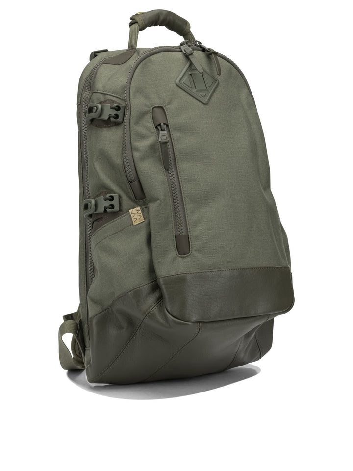 Visvim Cordura 20l Zaini e Valigie - Verde | a7b3c59183edc65f9b9aacf821af8327f4a9fe2b