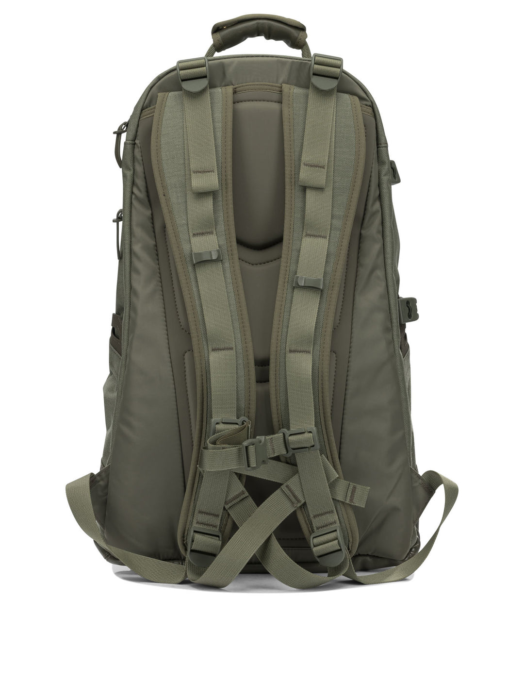Visvim Cordura 20l Zaini e Valigie - Verde | 1687476bf0afd980bd64ab2a48aa06b4a5b343af