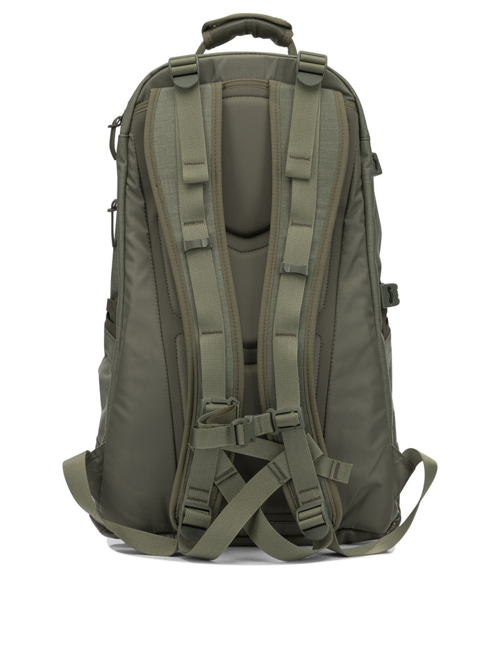 Visvim Cordura 20l Zaini e Valigie - Verde | 1687476bf0afd980bd64ab2a48aa06b4a5b343af