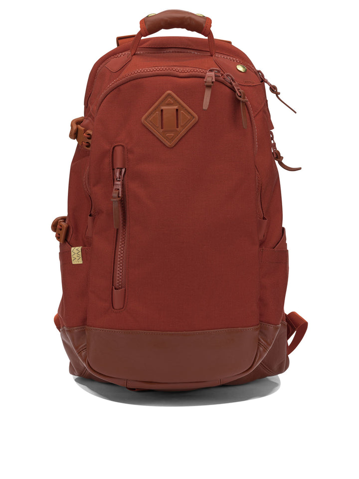 Visvim Cordura 20l Zaini e Valigie - Arancione | dd905969767e27552423daca8edff31a498781c9