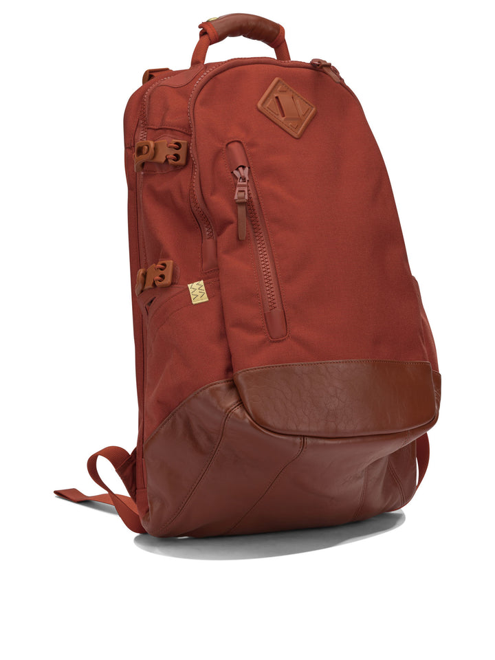 Visvim Cordura 20l Zaini e Valigie - Arancione | b0849ca95a78088ce26913751a8d5a456ffcb910