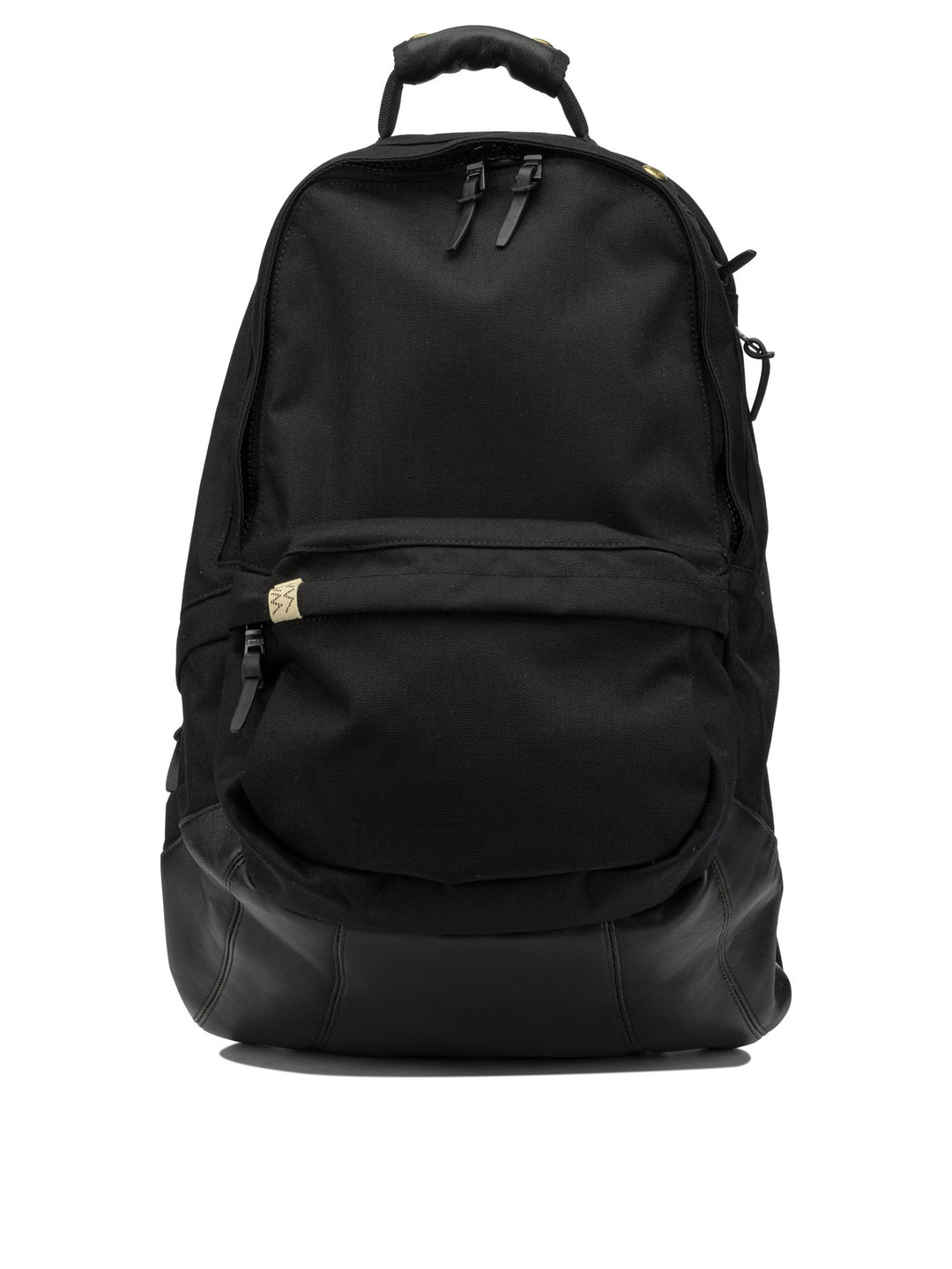 Visvim Cordura 22l Zaini e Valigie - Nero | b29b919ee424a958b6403333cbad89af7597af3f