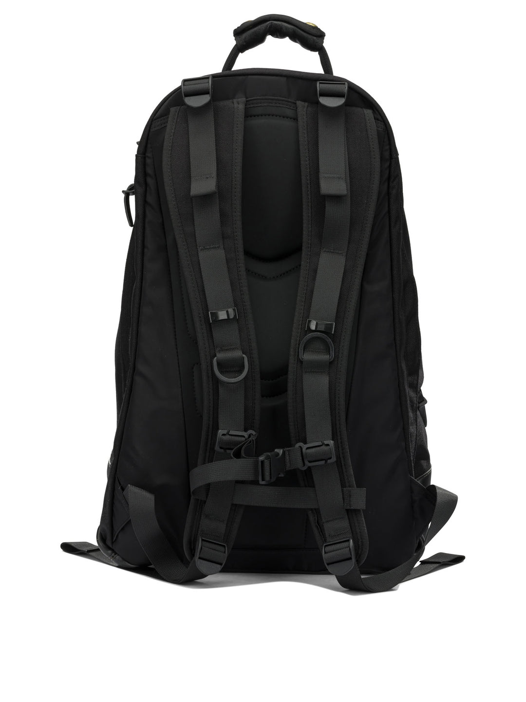 Visvim Cordura 22l Zaini e Valigie - Nero | 8417d0d7416537d2e9202c3a3d99787ebab71f3d