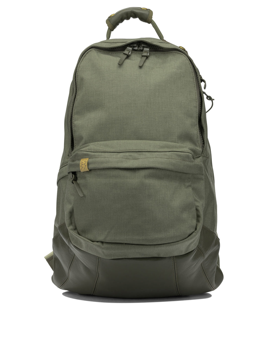 Visvim Cordura 22l Zaini e Valigie - Verde | 7acdab24753b5a89b6f308538e0318579446341f
