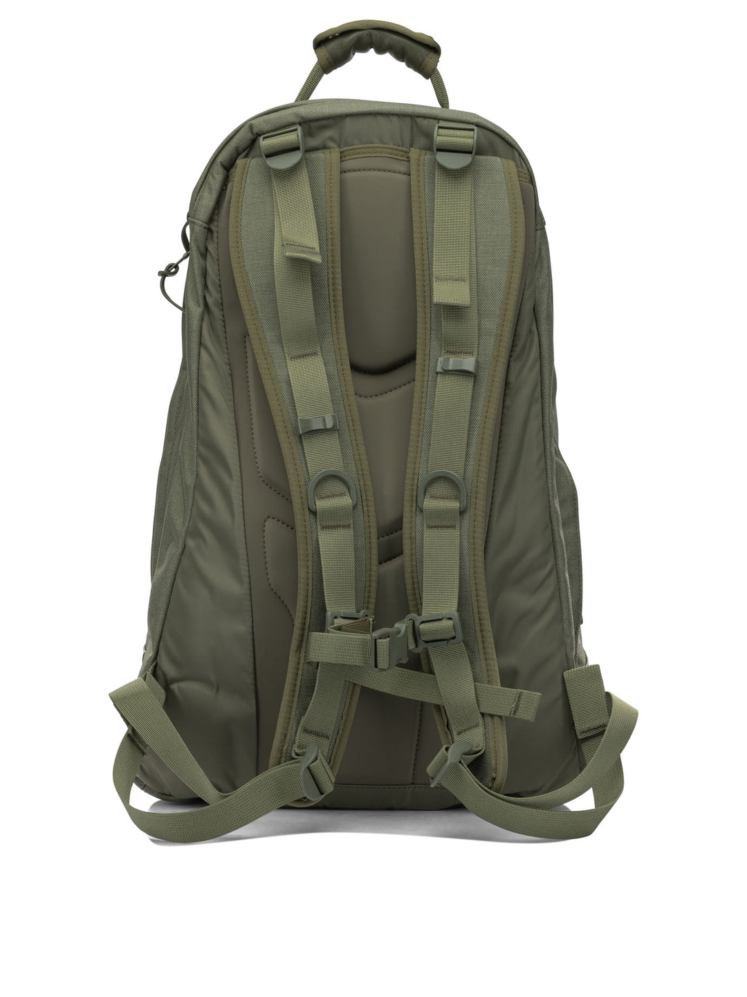 Visvim Cordura 22l Zaini e Valigie - Verde | 600fa7b46f536bd9a2d5c7adbf98c143b120d962