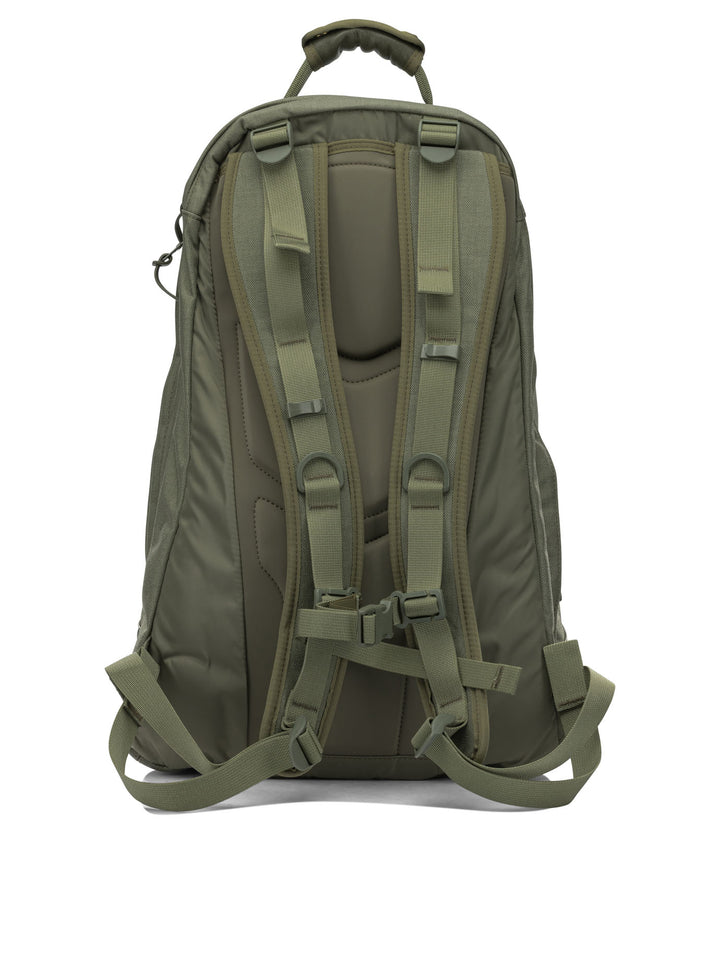Visvim Cordura 22l Zaini e Valigie - Verde | 600fa7b46f536bd9a2d5c7adbf98c143b120d962