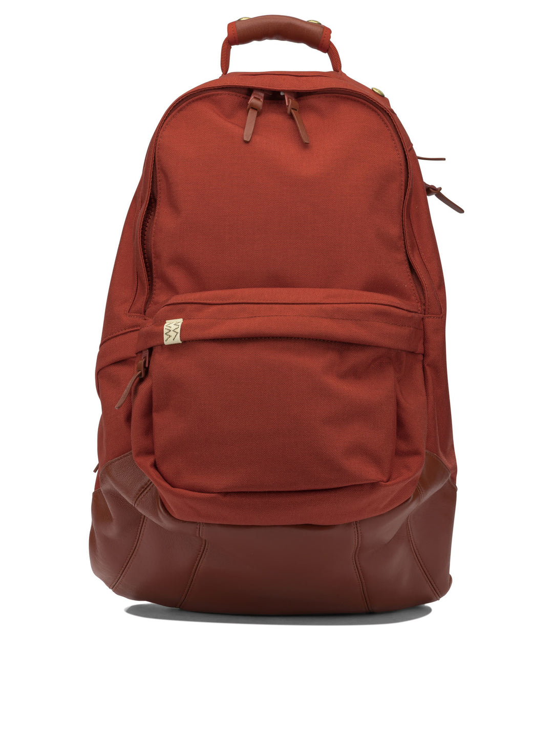 Visvim Cordura 22l Zaini e Valigie - Rosso | 14ab3fb12e9b0ecc7a6e0b928af4c1dc60ba6df8