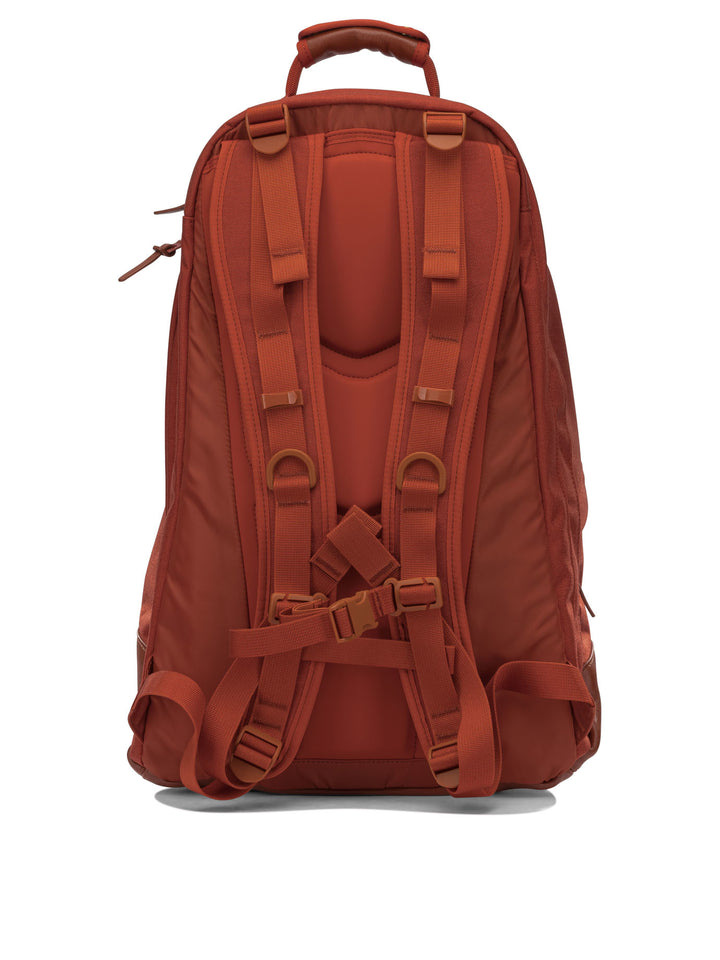 Visvim Cordura 22l Zaini e Valigie - Rosso | adbc387ca9d12f4bdee00eb3d00cc1605aa57cb3
