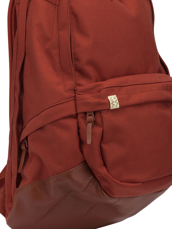 Visvim Cordura 22l Zaini e Valigie - Rosso | 5feaca7ee4ce66741fd7234bc416f6e3a0d01ea4