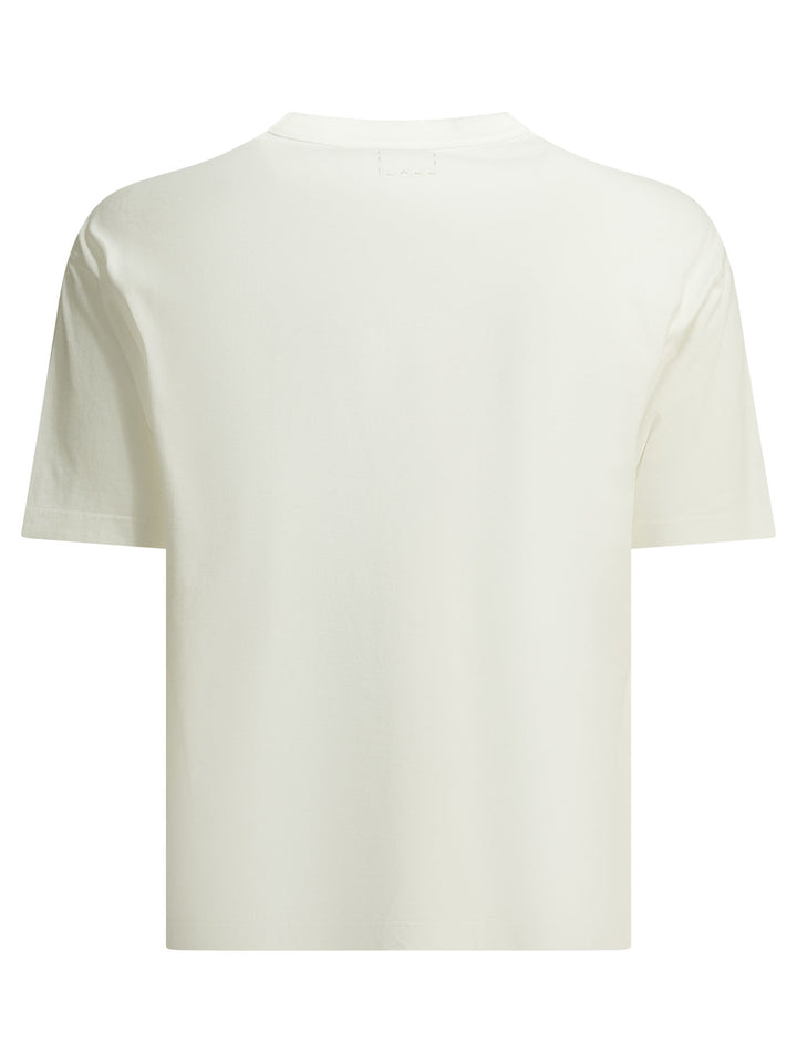 Visvim Jumbo T-shirts - Bianco | d801eaddc99400ac531ecdaceecce517196cb148