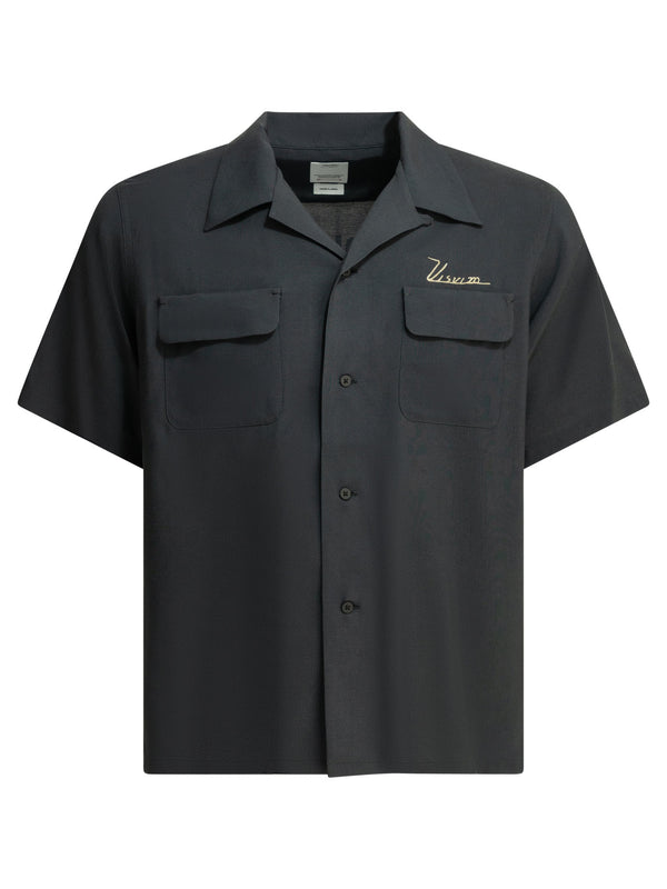 Judd Shirts Nero