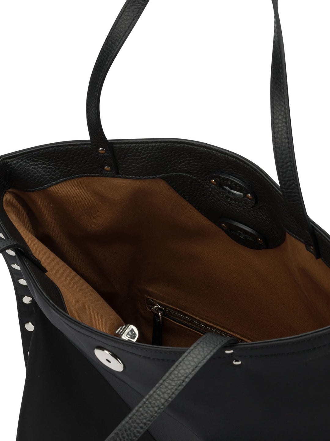 Zanellato A Borse a Spalla e Tracolla - Nero | 970726826019838bb67dbcce650bfcd11a2479d4
