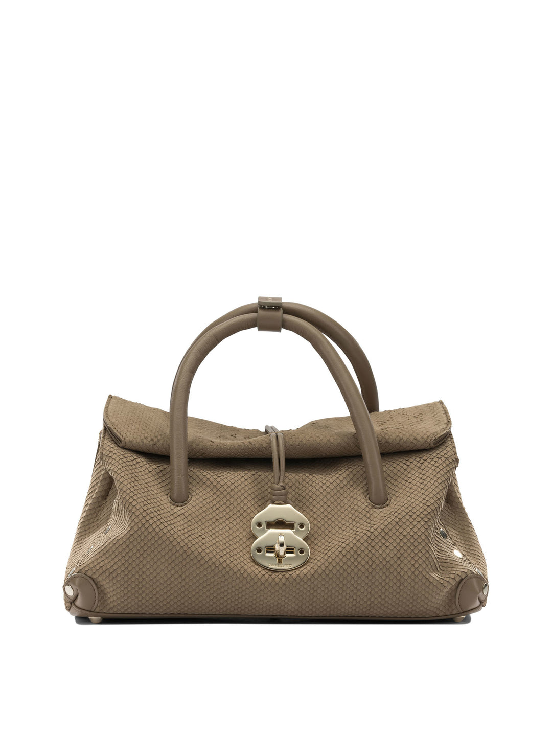 Zanellato Dotta® Handbags - Beige | 21daa24727fd585bc69f161d6b2e47155f27c72e