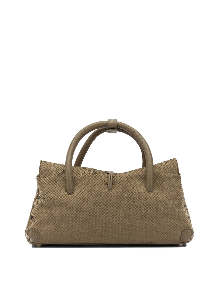 Zanellato Dotta® Handbags - Beige | 5bc0a64cba983b9d0fc510f9d9aa5510b5ba378a