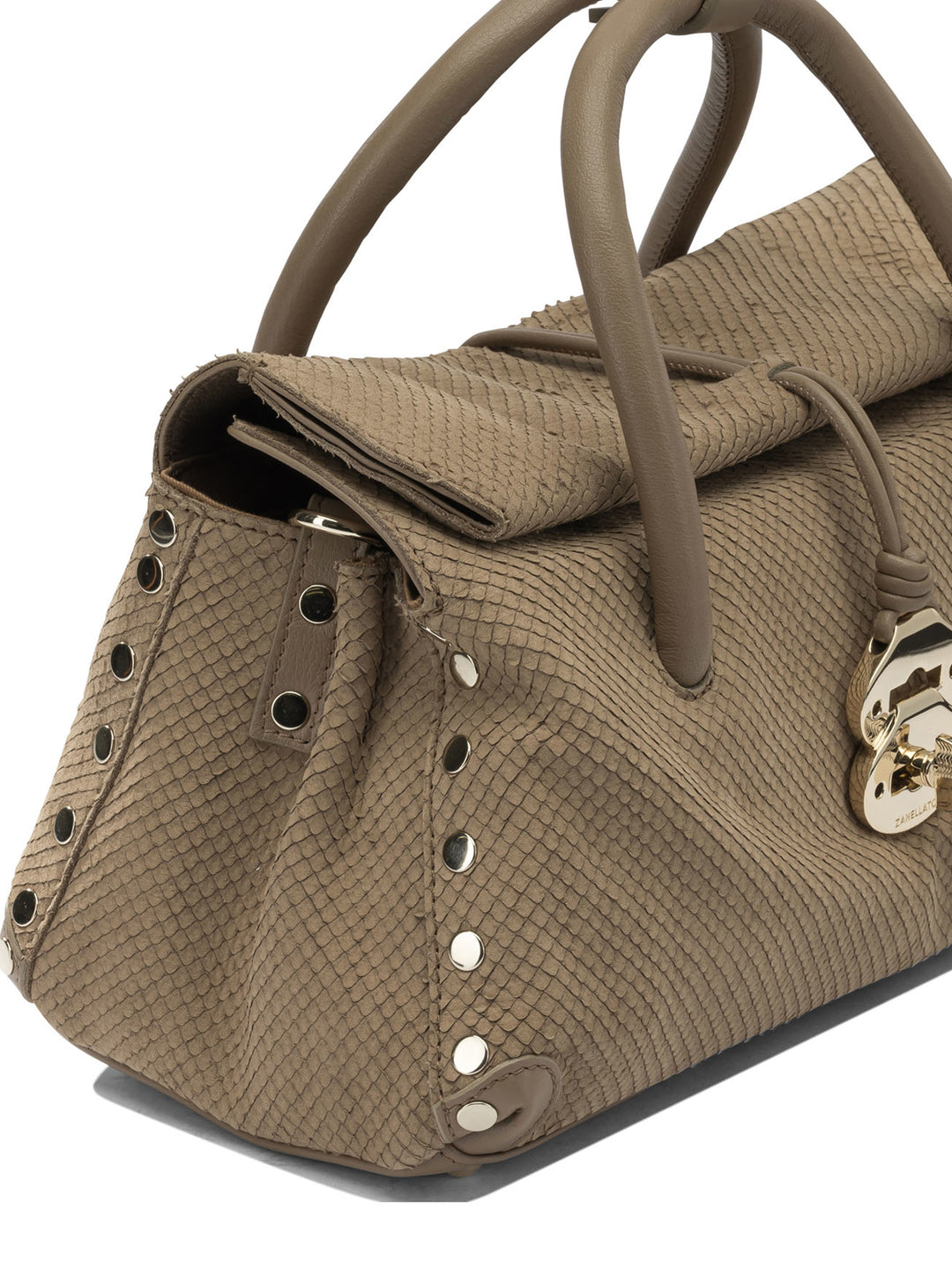 Zanellato Dotta® Handbags - Beige | 52ae2a0b80d95dbc2c0c17c1194b0604e2285590