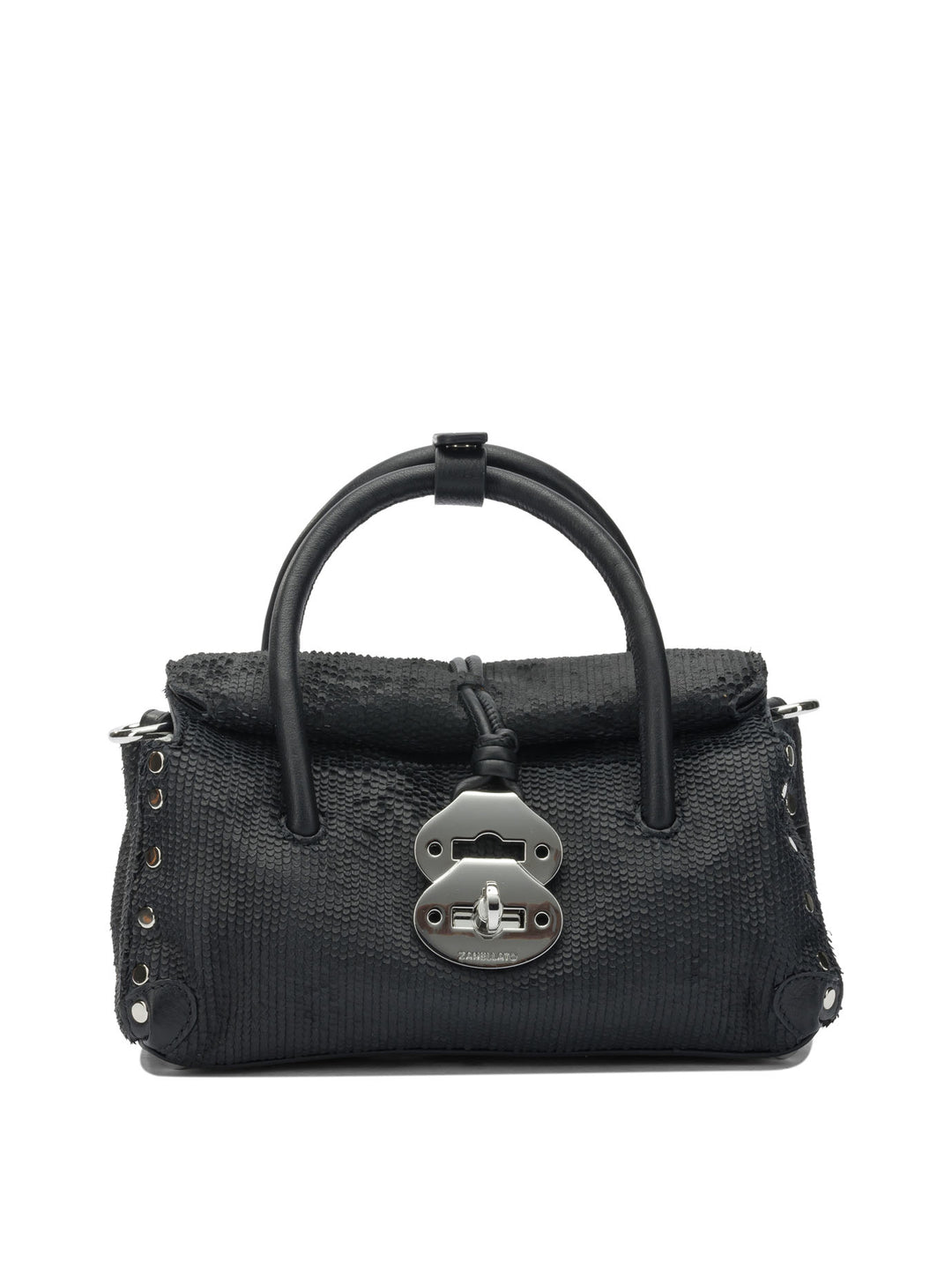 Zanellato Dotta Handbags - Nero | 9bdcd19d3d9a4eeeb77e691e3b3d43ff93f4afaf