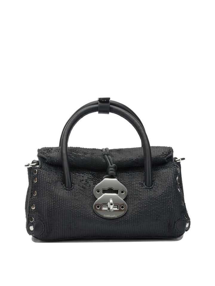 Zanellato Dotta Handbags - Nero | 9bdcd19d3d9a4eeeb77e691e3b3d43ff93f4afaf