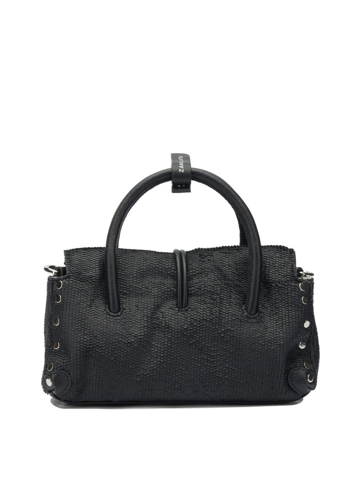 Zanellato Dotta Handbags - Nero | a6832bd18de0d20870f7e56329bdf3abe6c1b4ac