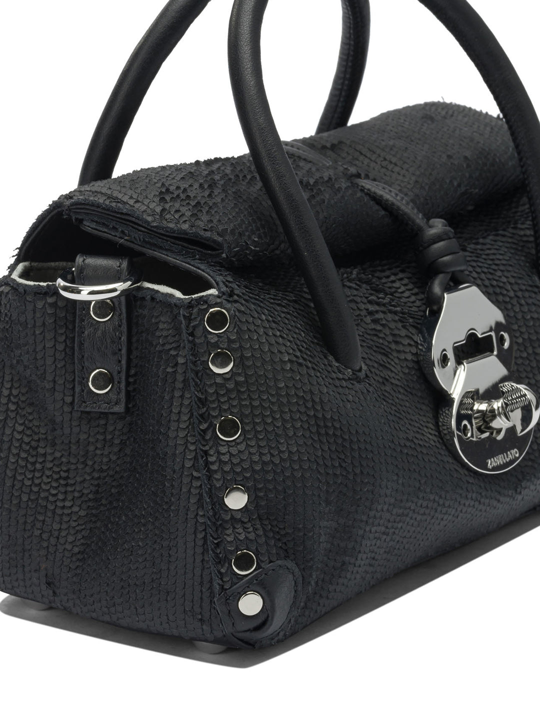 Zanellato Dotta Handbags - Nero | adb6dd58ccdc740536e952ad0f4b4bc257b76fc3
