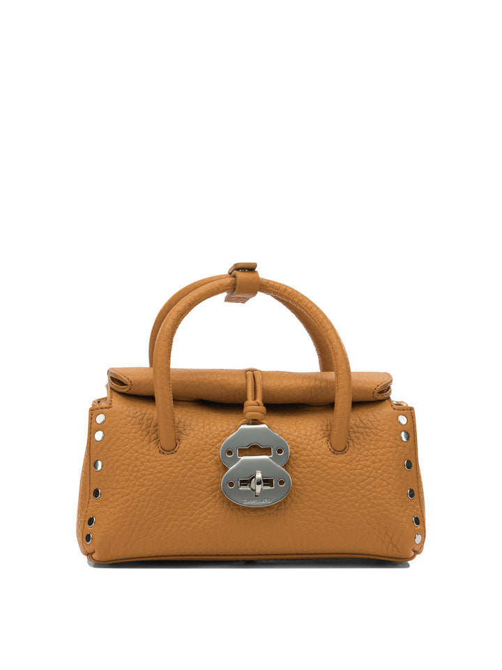 Zanellato  Handbags - Arancione | 9472c853c34701fa4fd1333dc81423cd6848c74b