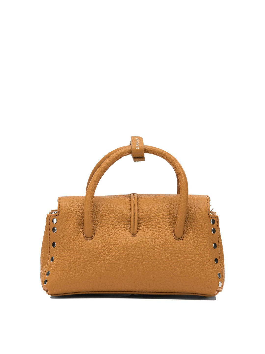 Zanellato  Handbags - Arancione | ef72016556c9a41fc0f9b448c59ba8384304323c