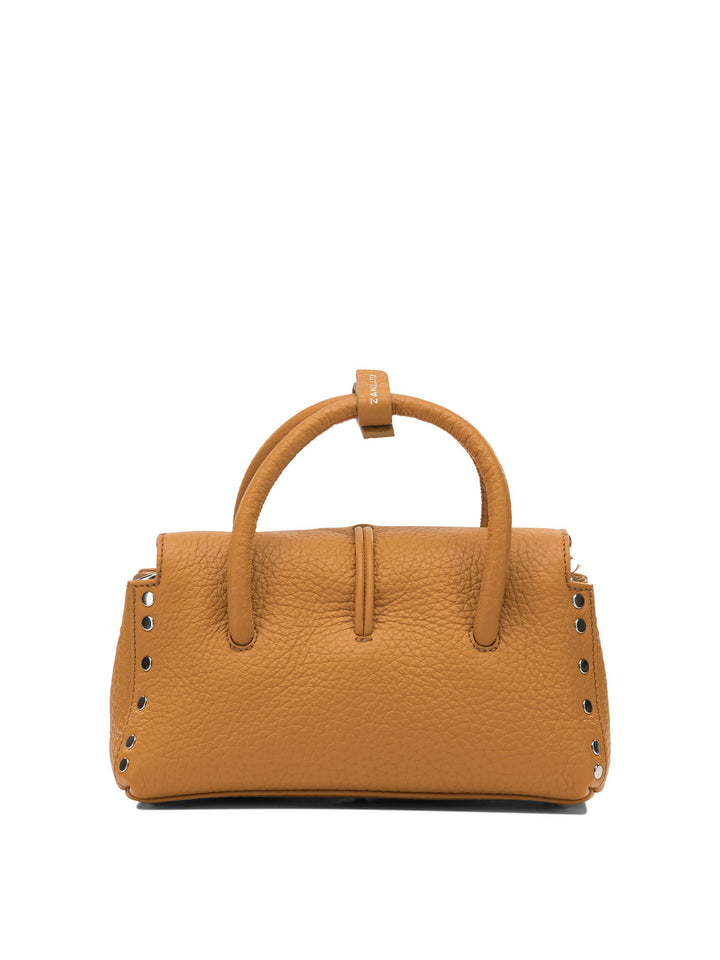 Zanellato  Handbags - Arancione | ef72016556c9a41fc0f9b448c59ba8384304323c