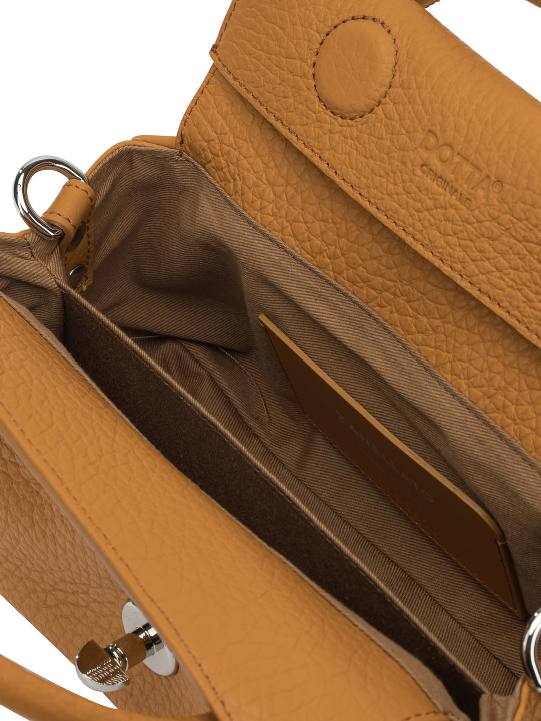 Zanellato  Handbags - Arancione | e10dffa88762b67fbe3fd18c1c248ad7411eea74