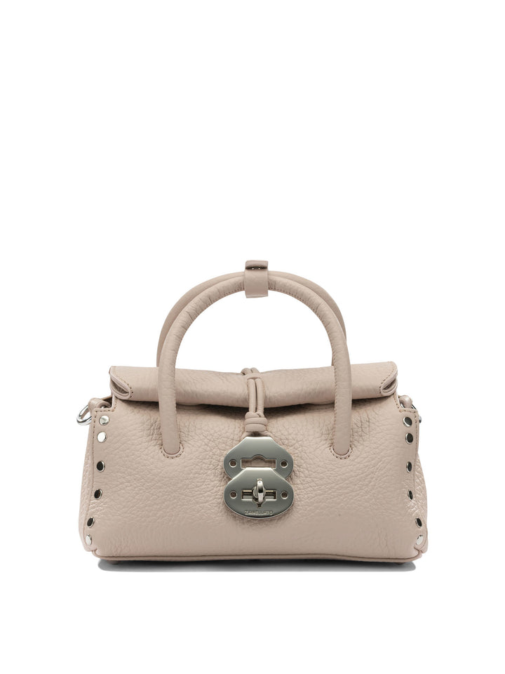 Zanellato  Handbags - Rosa | 4139739fc1ce5d727201f8025e01cc8b181fa4cc