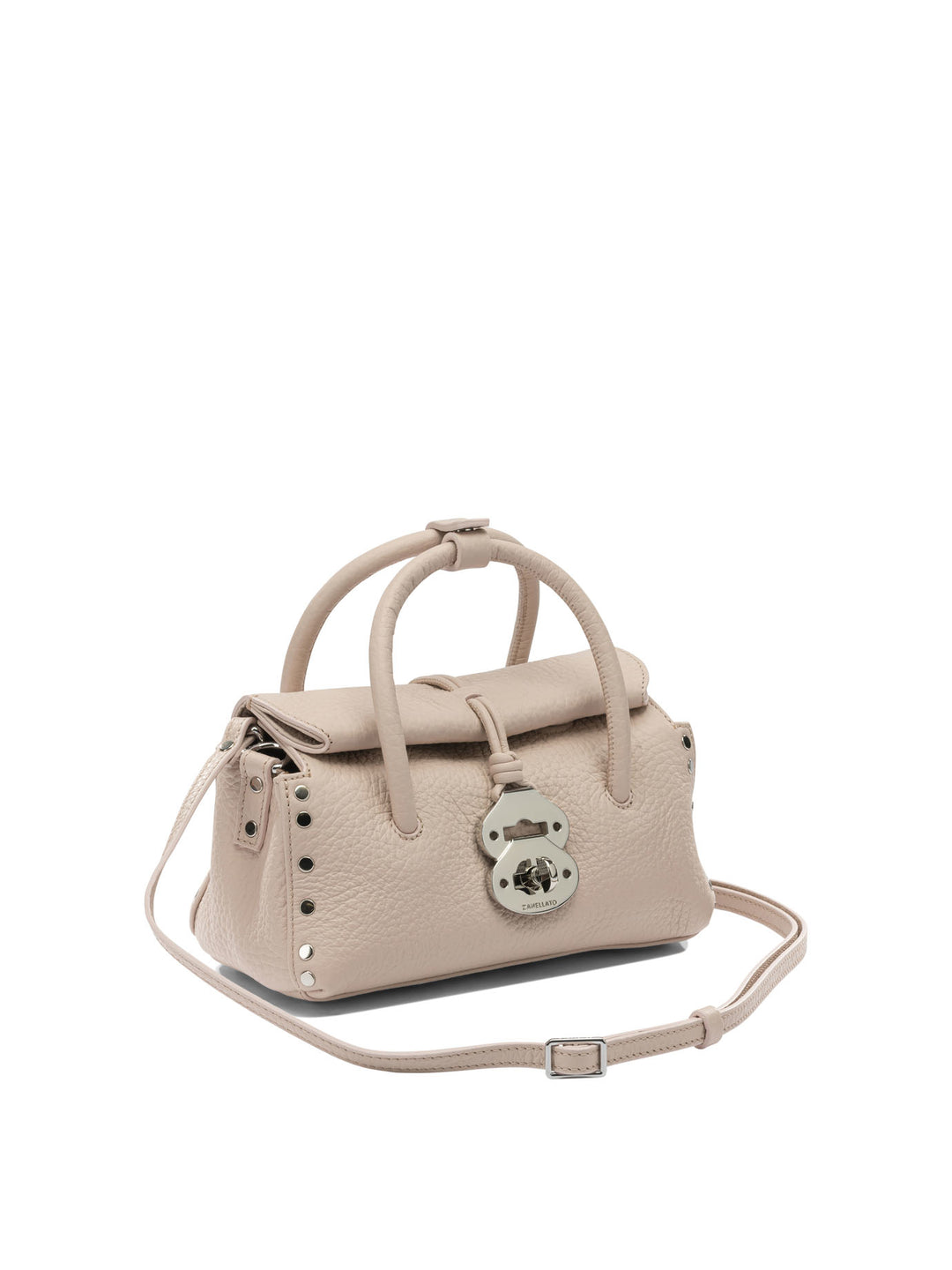 Zanellato  Handbags - Rosa | f7b72edeb7b81fd9bbd757bf6b57113f780d3d93