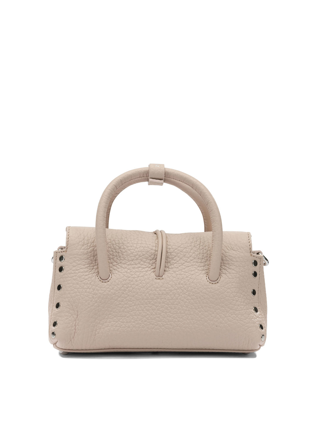 Zanellato  Handbags - Rosa | 21a5ab56e4e70813aacd27b7b65a0effbb1f5133