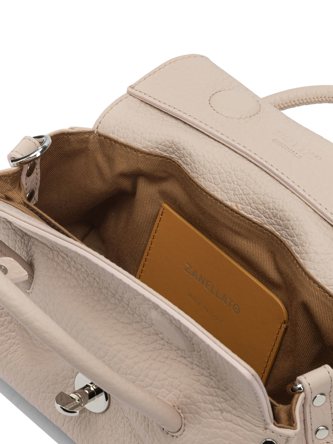 Zanellato  Handbags - Rosa | 24111634c35bd80f1f16d2666a62a479a2c8f9cd