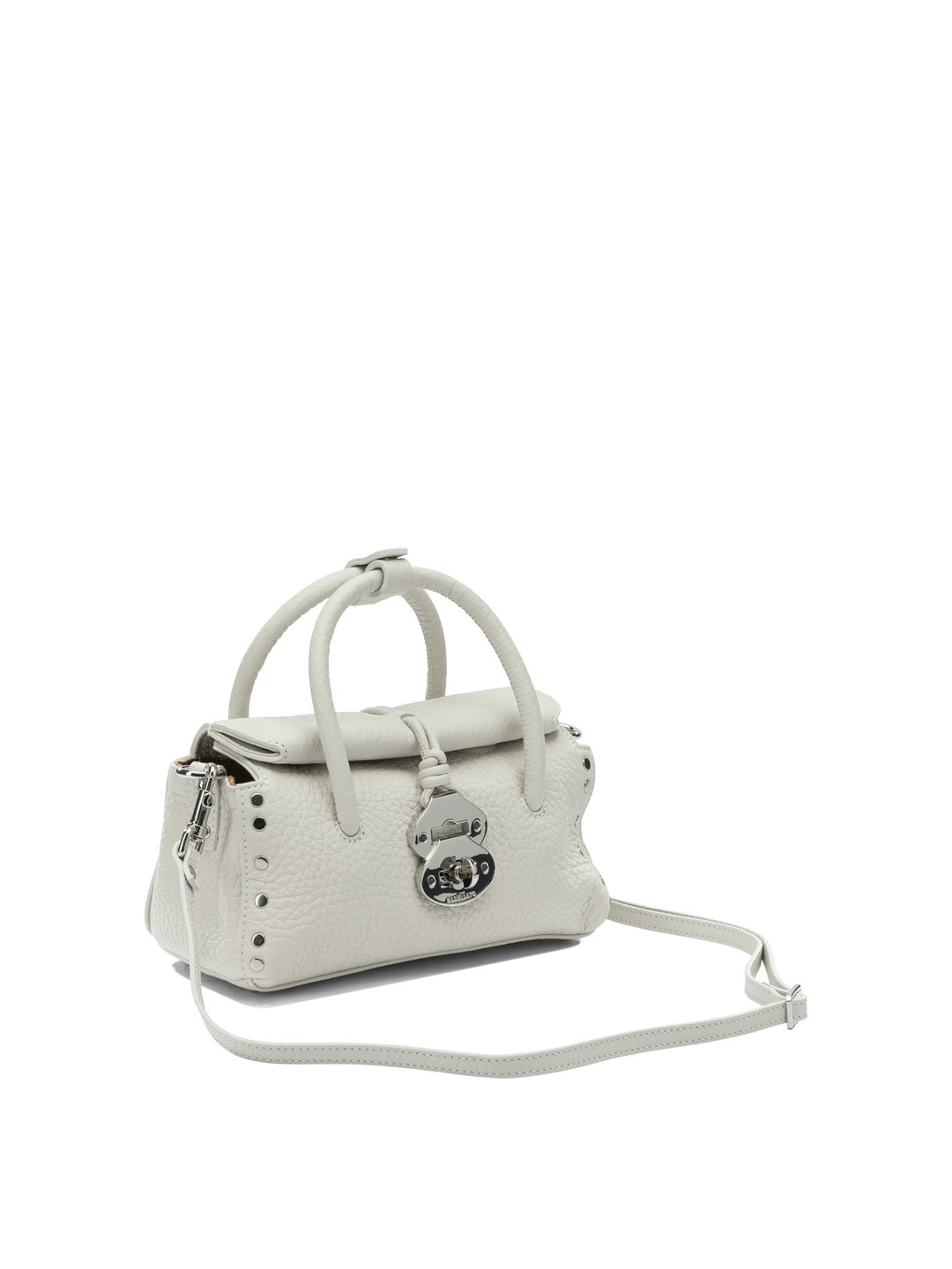 Zanellato  Handbags - Bianco | 99f71caaa2bc7dea31bb8e656343fd5ff9275453