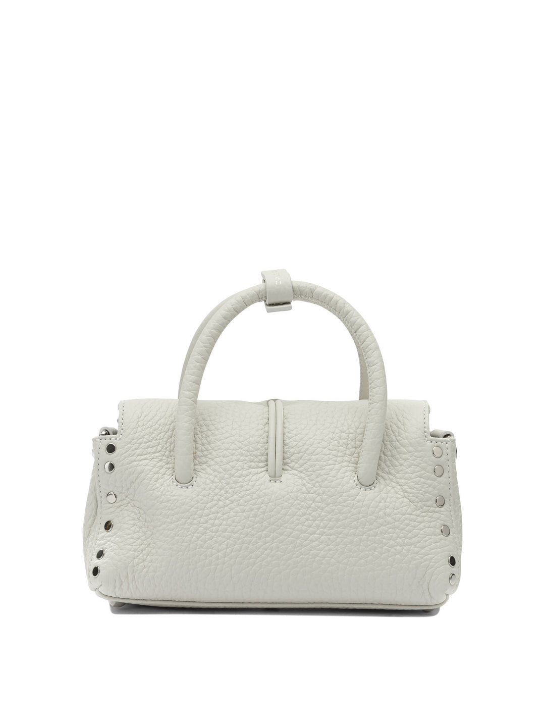 Zanellato  Handbags - Bianco | f2a36e635877a4ef82d75c833fb964a63244fc03