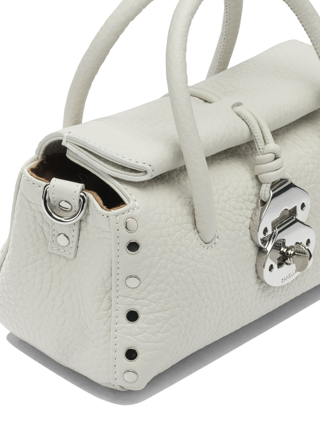 Zanellato  Handbags - Bianco | c874ff9377af2b2c37adf9e4ea8e274f1b2038c1