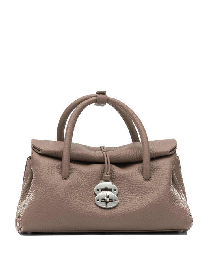 Zanellato Dotta® Handbags - Marrone | cc5e96d442293cb907e978358597f0ff32a5c71b