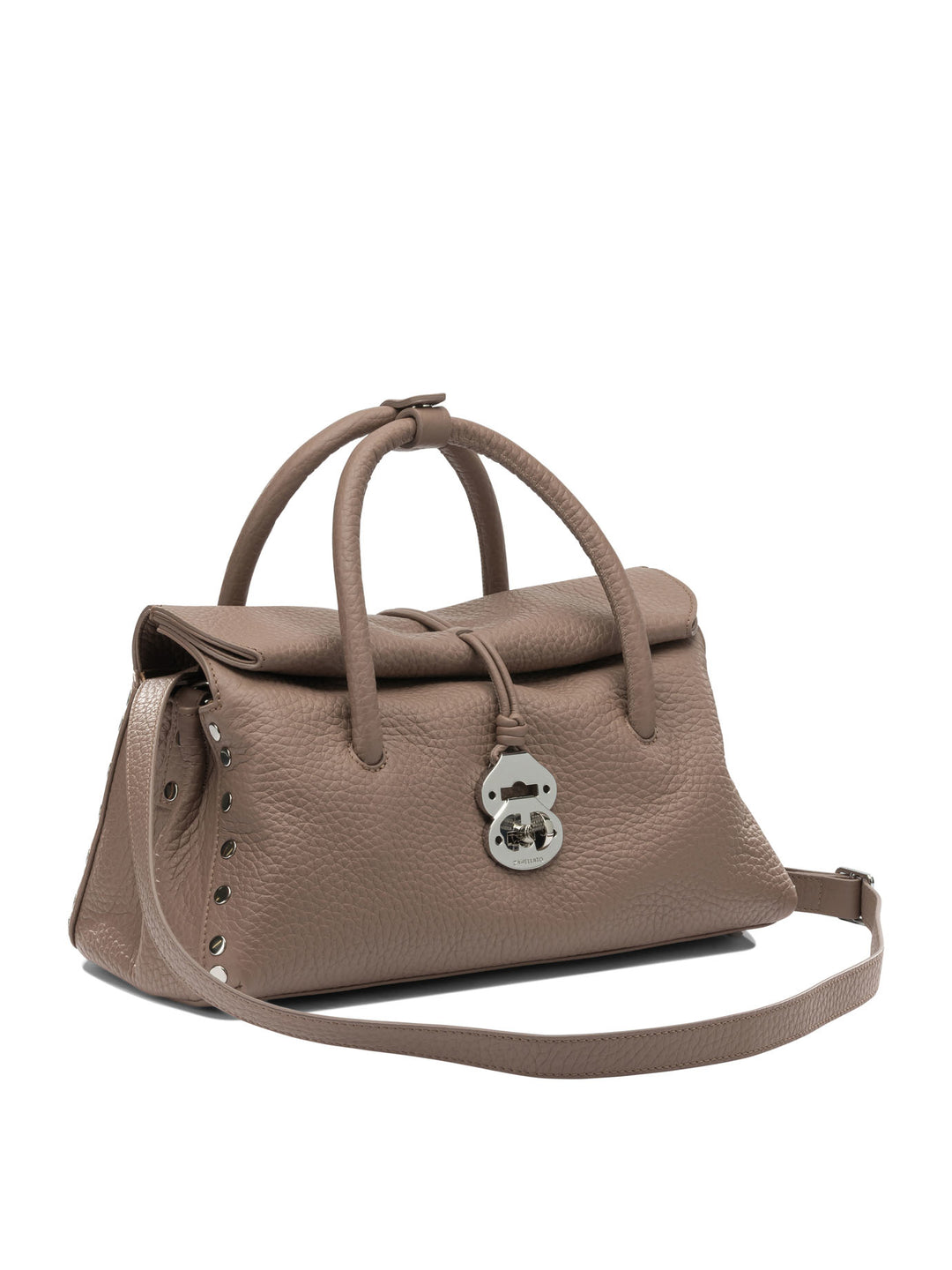 Zanellato Dotta® Handbags - Marrone | c1c63af2a7475ccd2ee0434261b0bb40b3fd1a82