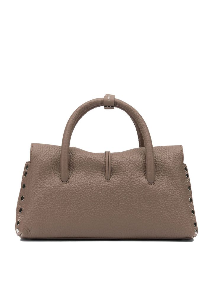 Zanellato Dotta® Handbags - Marrone | db51e71728638db608db0b7d80d240306c9678db