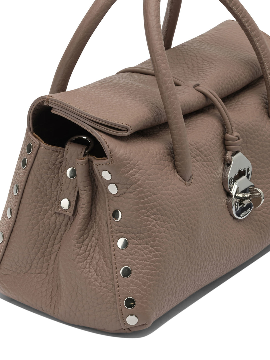 Zanellato Dotta® Handbags - Marrone | d1358c7fc5b8795efcc1d6d1238f0dadf407a43a