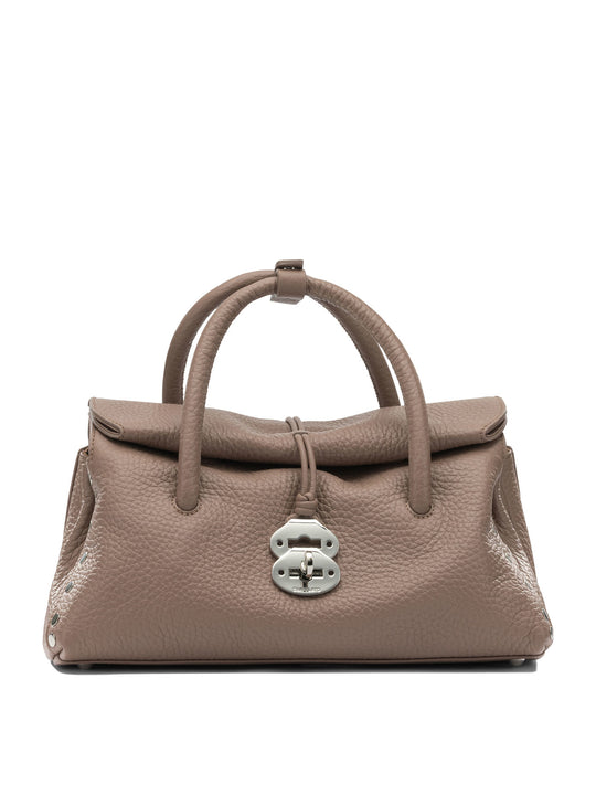 Handbags Marrone