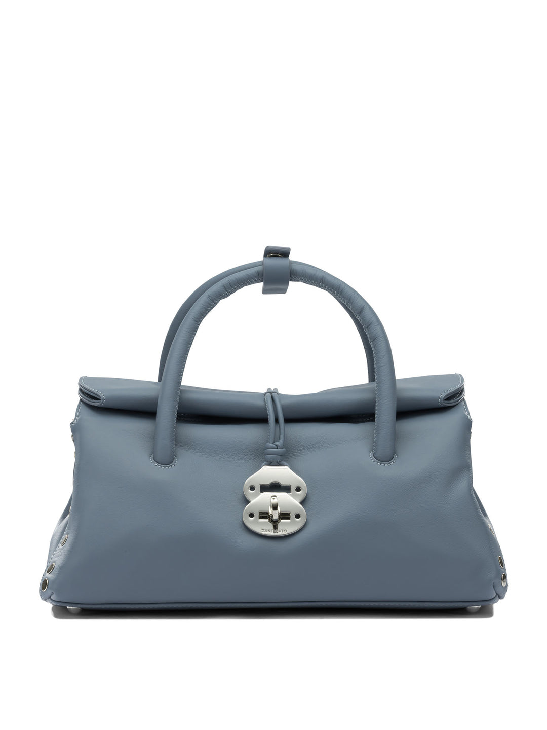 Zanellato  Handbags - Blu | f6fd0b4d89a9eb29bff2bddcc5f7d2eeaa664504
