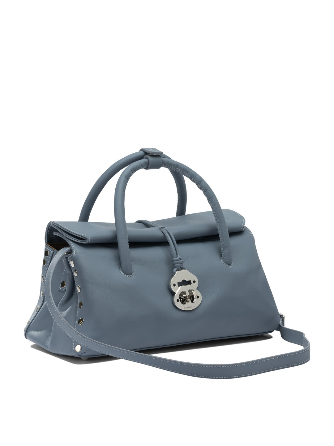 Zanellato  Handbags - Blu | b2fbc00763a85098c10369cbe422905a29ccac71