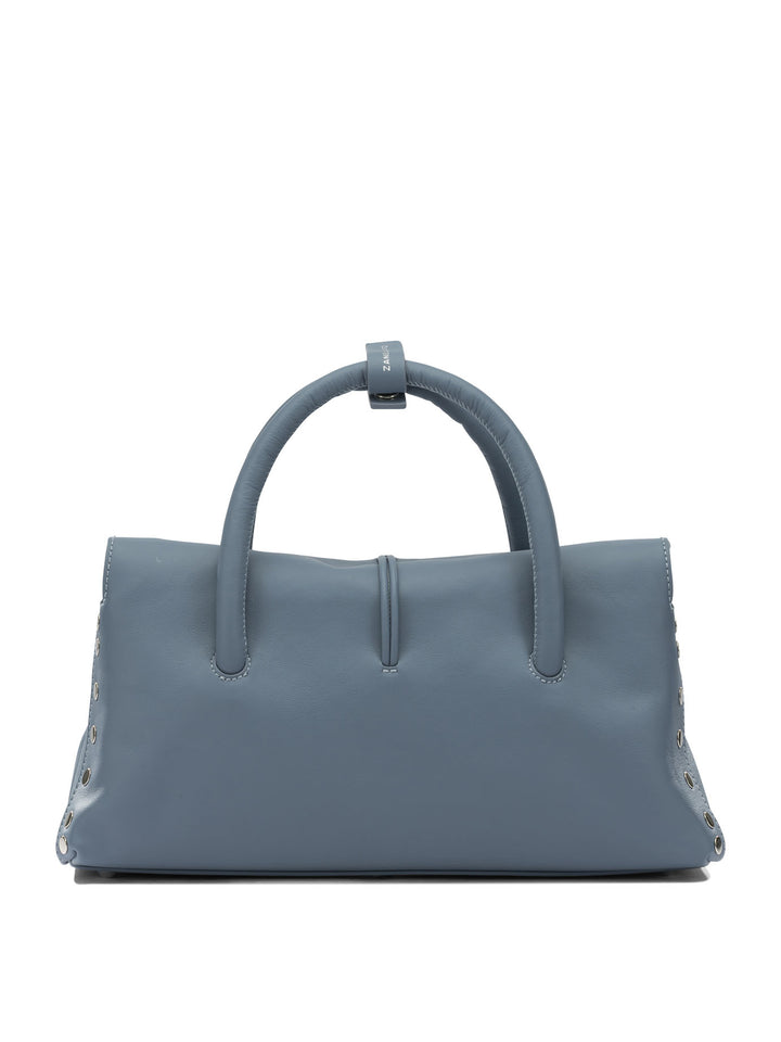 Zanellato  Handbags - Blu | 10fa2d4500a8d3b7e46a32700029445a89fffb8e