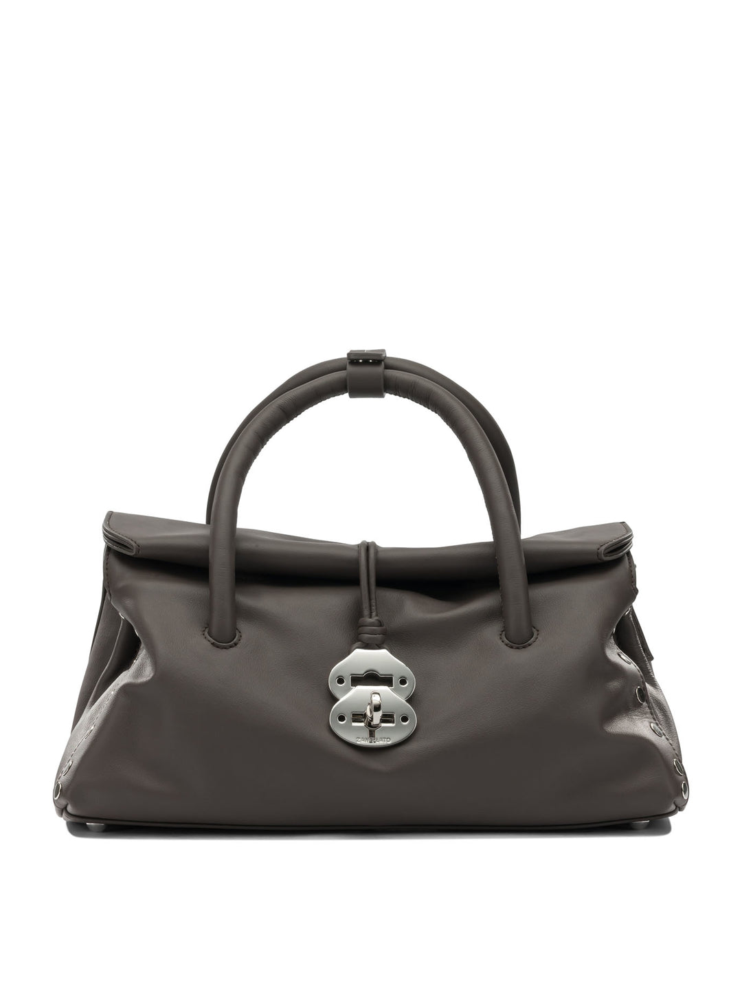 Zanellato Dotta® Saeta Handbags - Marrone | 002cf32c36312cf449b80c9874bc6bb5a37a6aa7
