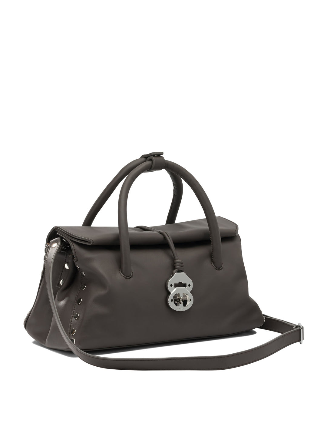 Zanellato Dotta® Saeta Handbags - Marrone | 12c67cfde9beb8796db308dc6d95971ce615a224