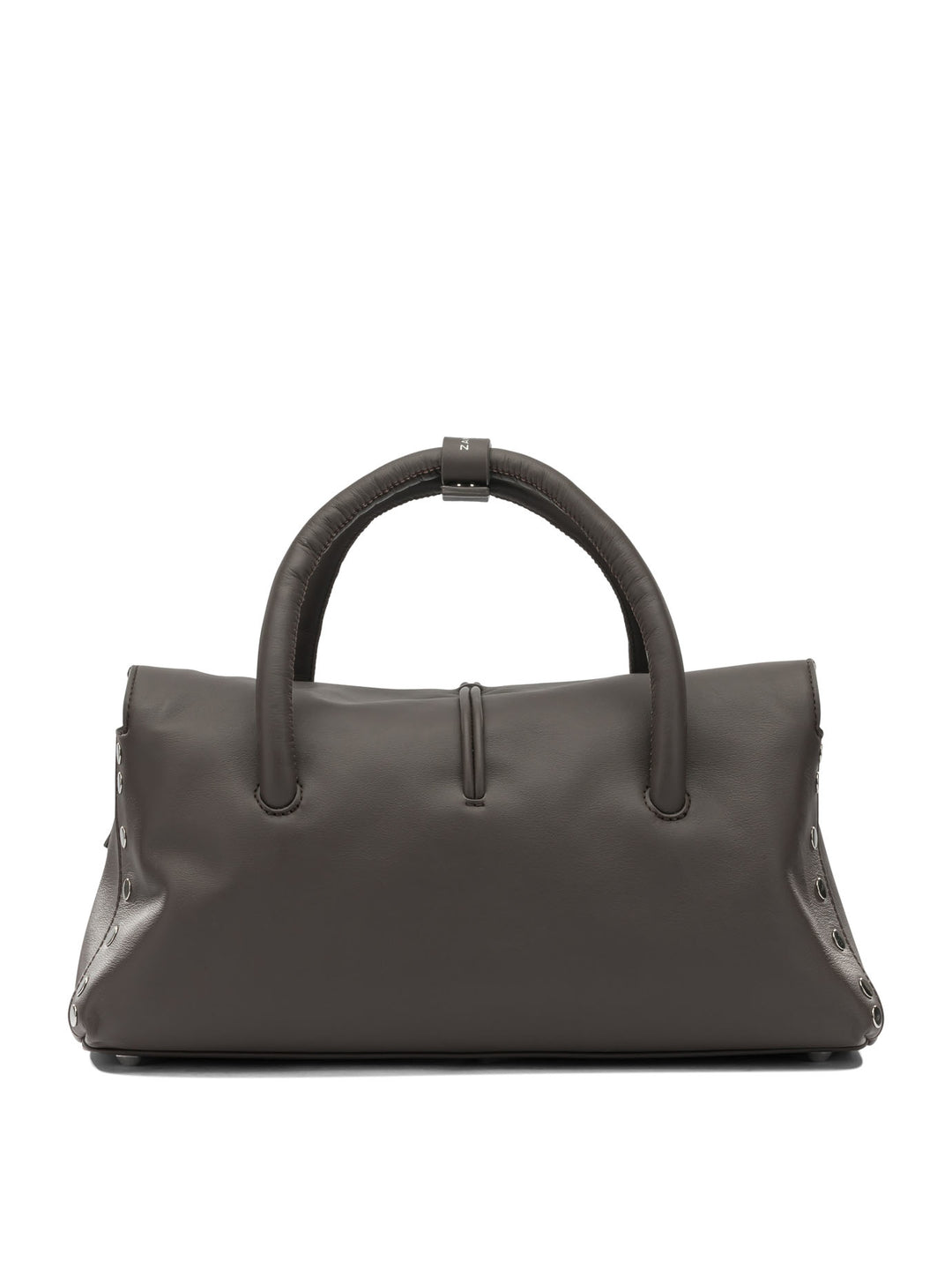 Zanellato Dotta® Saeta Handbags - Marrone | 7e825496c23ce51b83f8a898800c38efa7e07a19