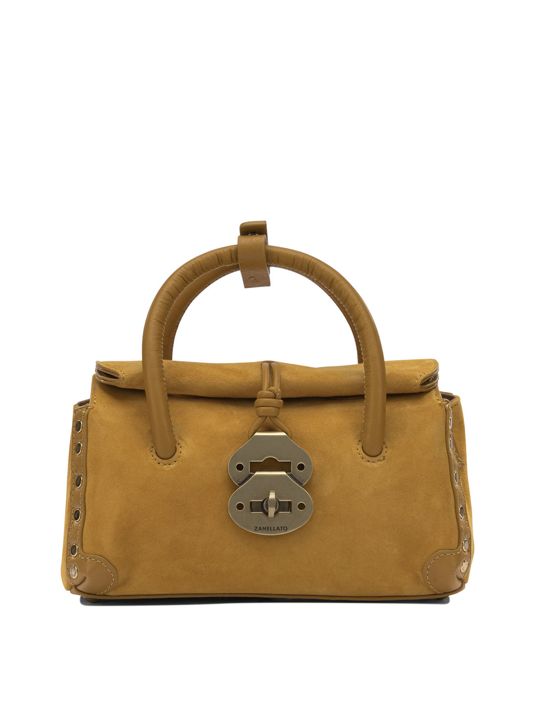 Zanellato Dotta® Baby Handbags - Giallo | cd209064deeaf80672579682ff2f896bd5991c5b