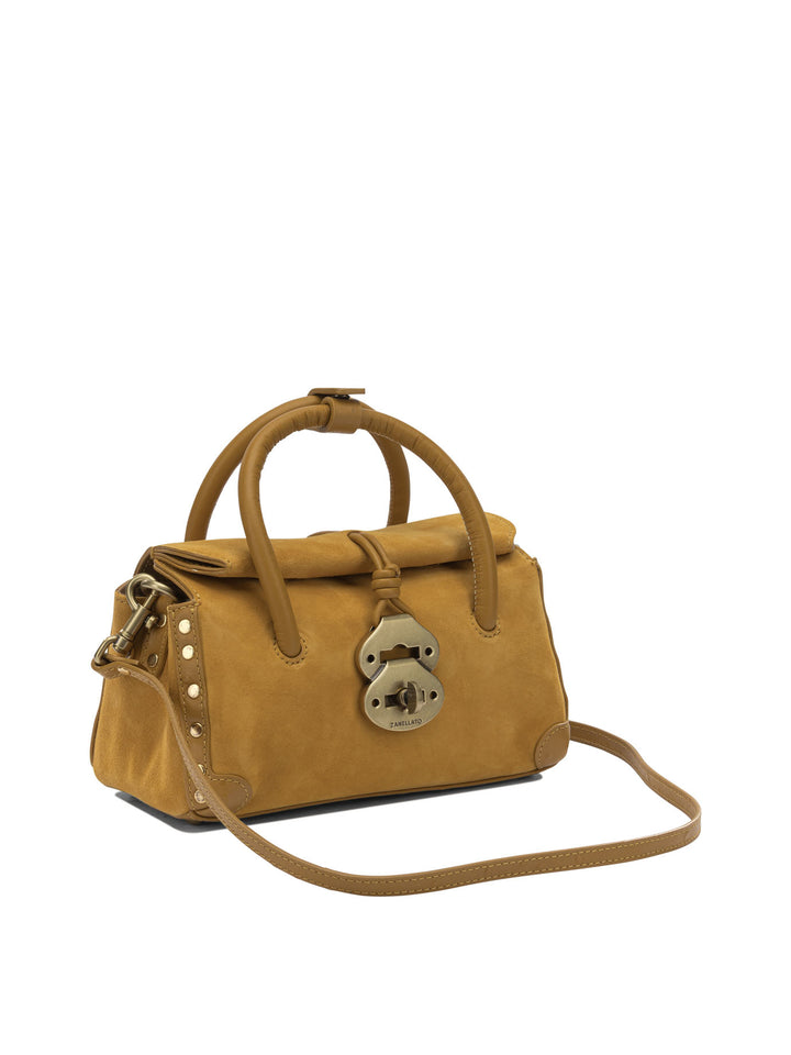 Zanellato Dotta® Baby Handbags - Giallo | b26eee0e95a162a0feb0934bcf007e2f92b5ee2c