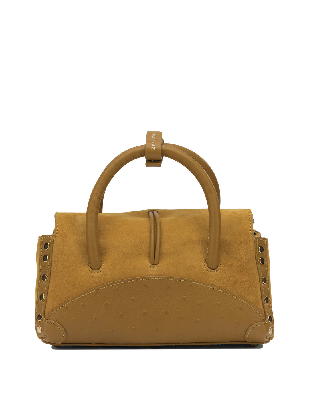 Zanellato Dotta® Baby Handbags - Giallo | de23fe7ec3424e212e5f8206714457b4ad455ef6